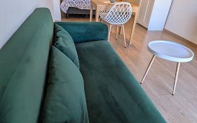 Arena Gold Euroviajeros apartaments
